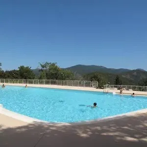Chalet/mobilhome Domaine Des Canebieres Le Muy