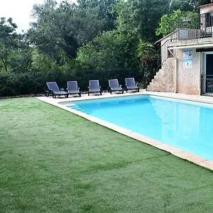 F5 Escapade, Maison, Lac, Riviere, Rabinon ,var. Le Muy
